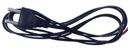 2 pin ac cable