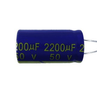 Capacitors