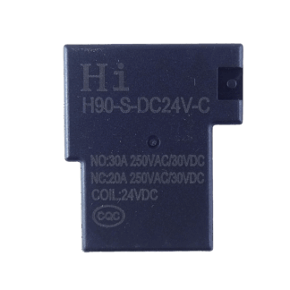 24v 30a relay