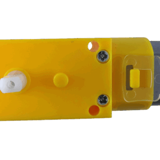 gear motor