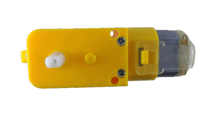 gear motor
