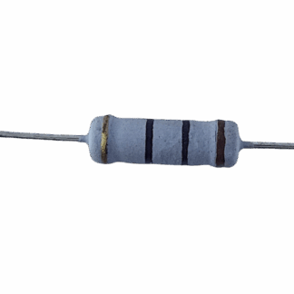 10r resistor