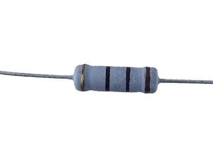 10r resistor