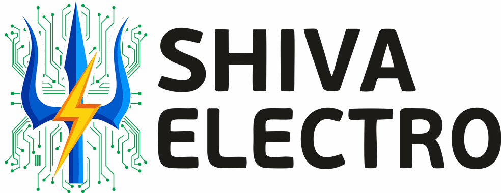 shivaelectro.com